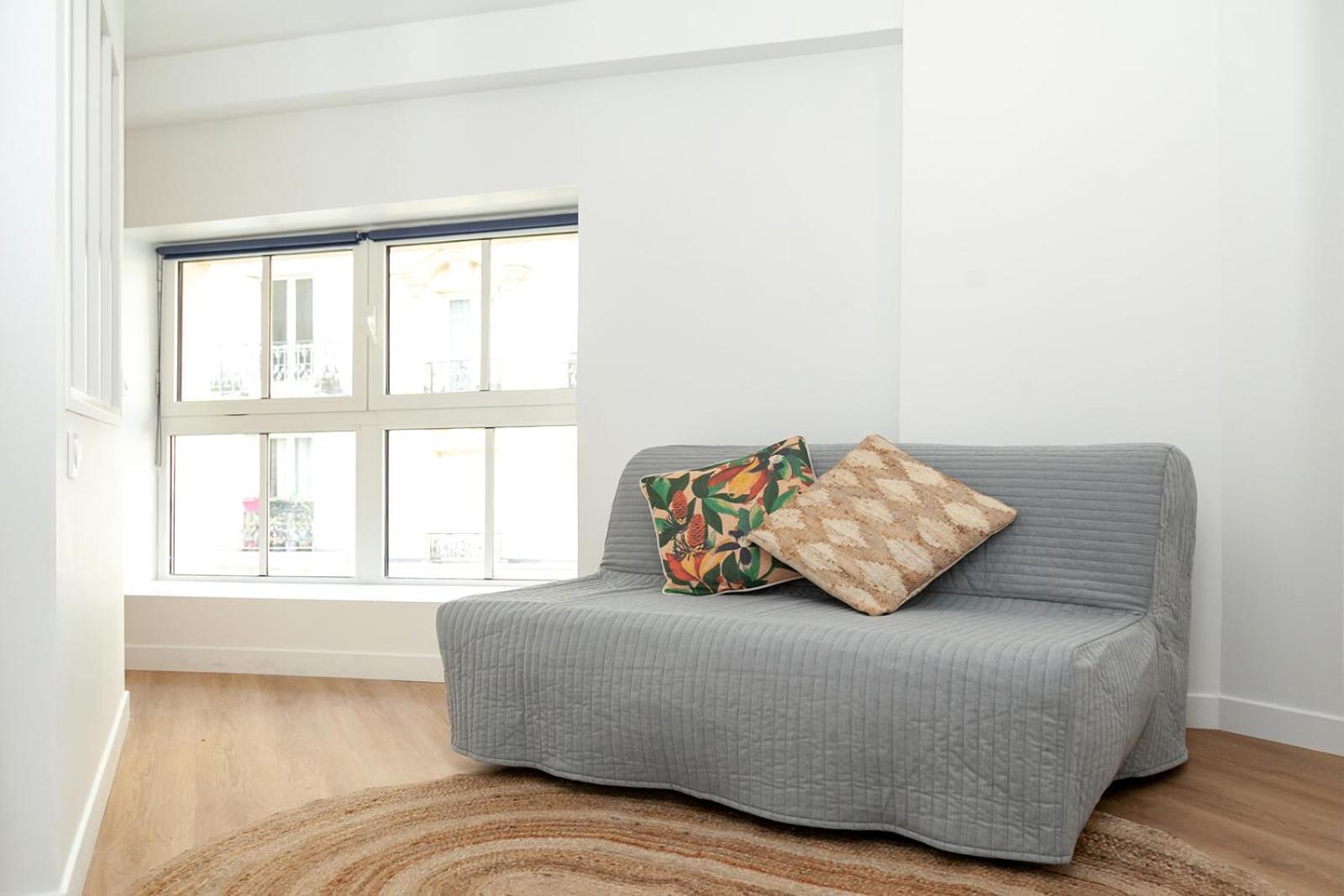 Nets Inn Apartment - Gare De Lyon Paris Exterior photo