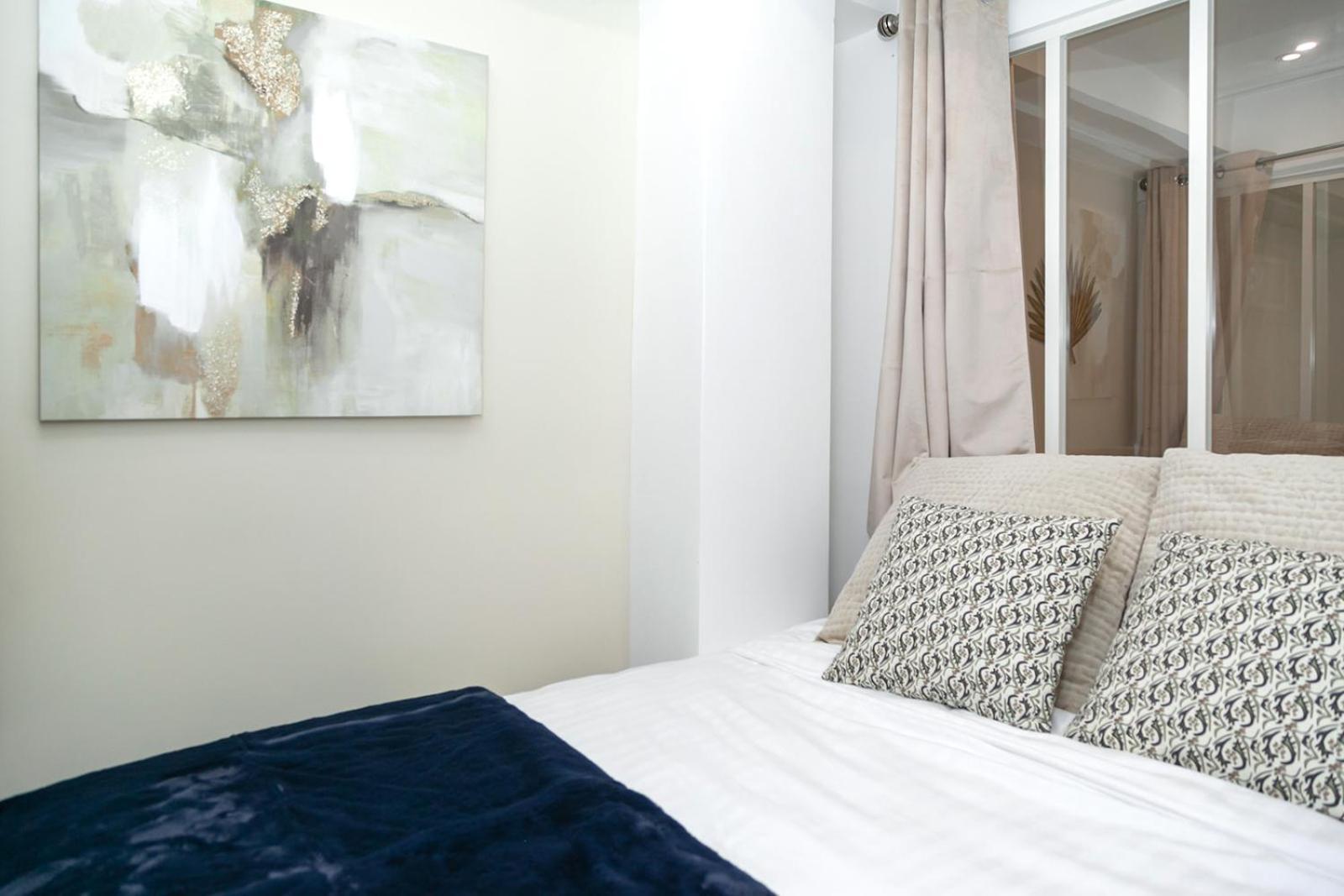 Nets Inn Apartment - Gare De Lyon Paris Exterior photo