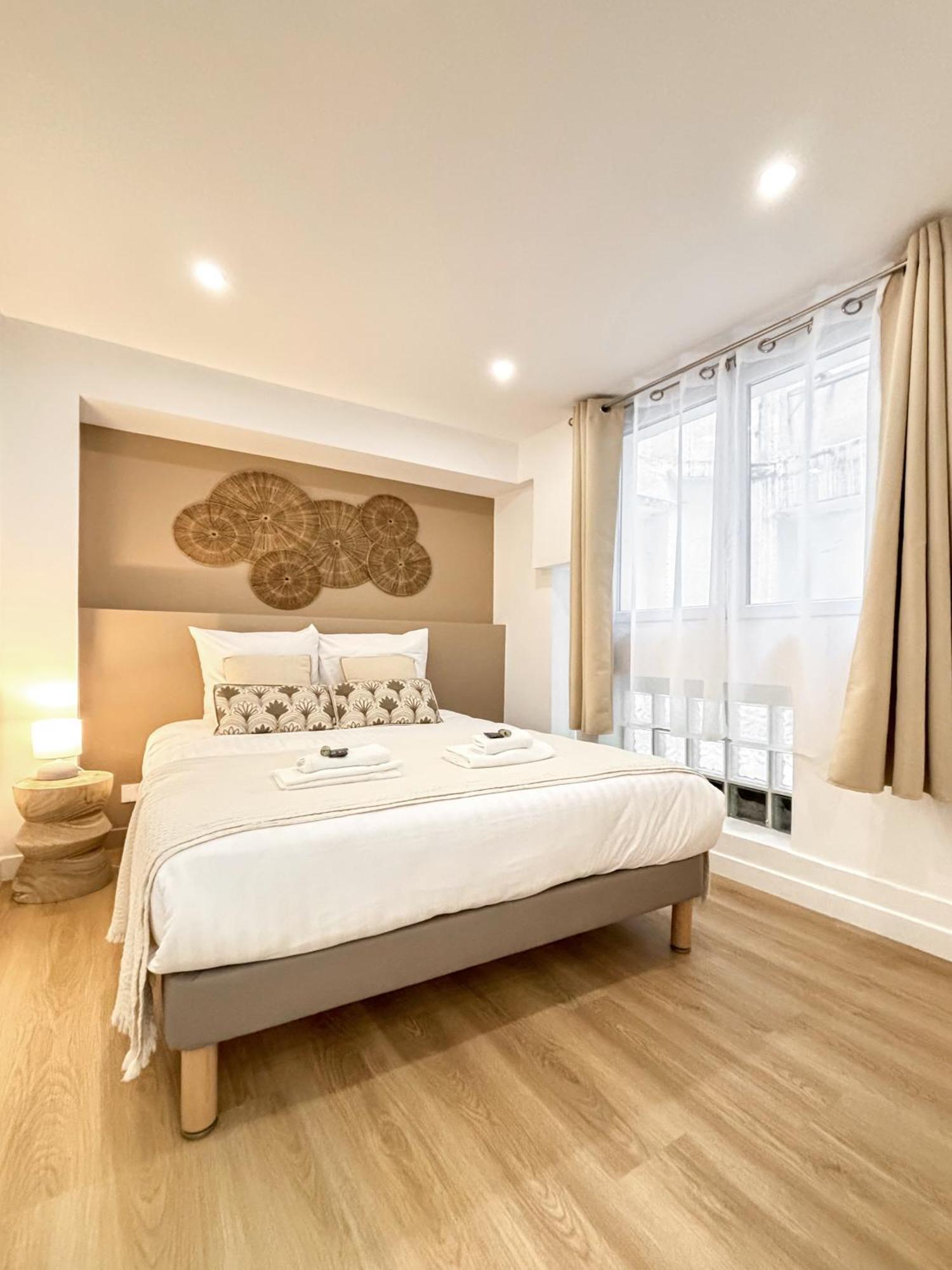 Nets Inn Apartment - Gare De Lyon Paris Exterior photo
